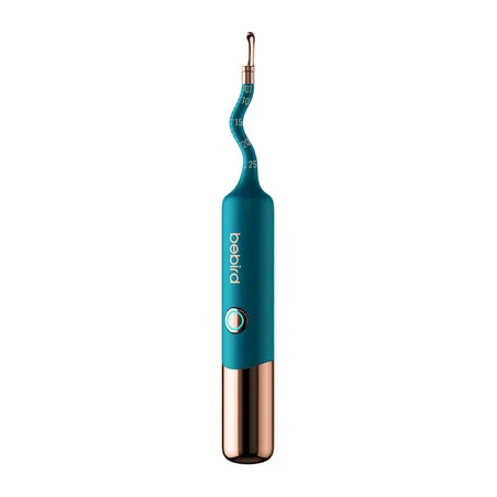 BEBIRD Earsight Ultra Camera Otoscope